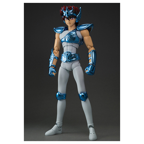 ★聖闘士聖衣神話 ペガサス星矢(初期青銅聖衣)＜原作版＞ TAMASHII NATION 2023◆新品Ss