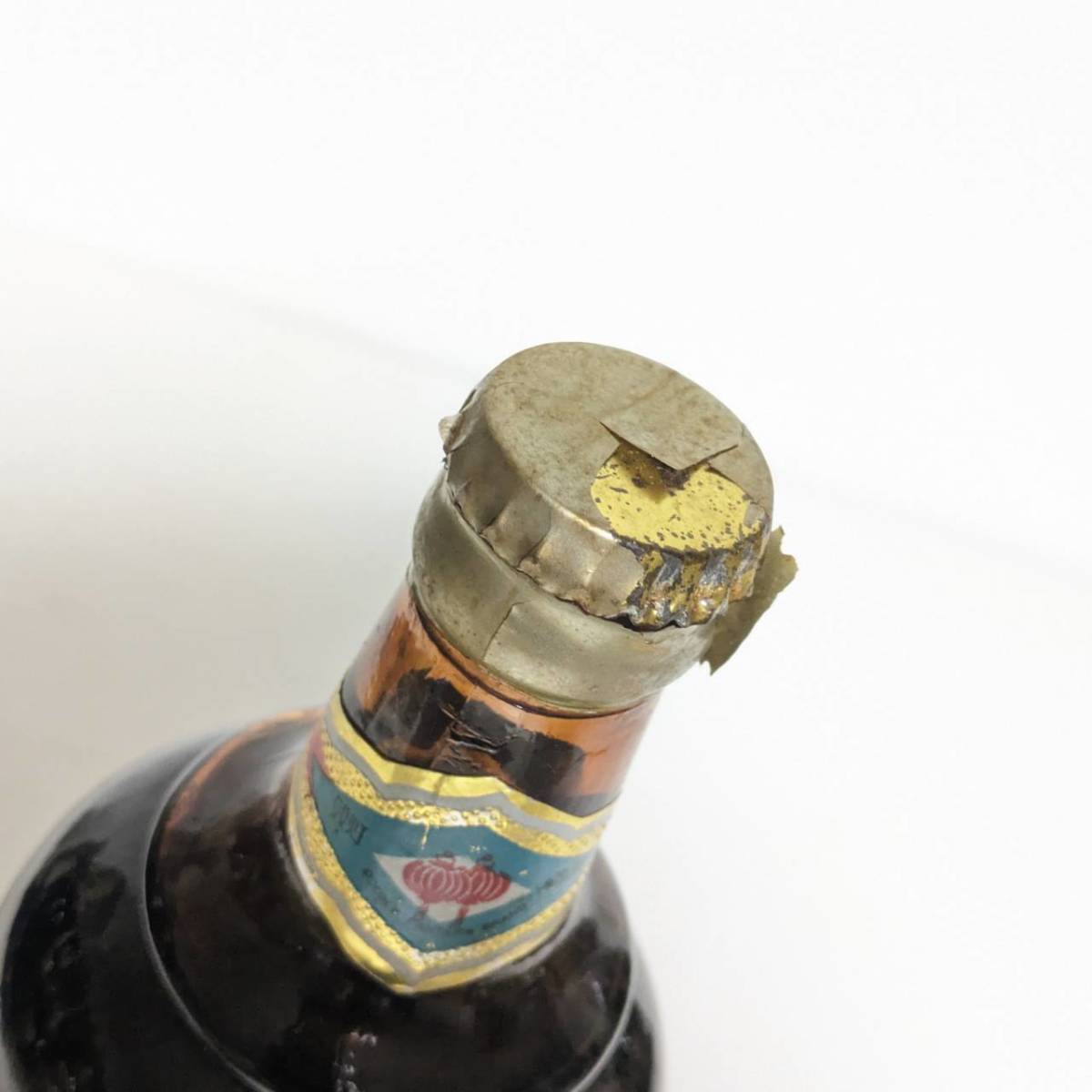 福建老酒 FUKIEN LOH CHIEW 中国酒 古酒 486ml 未開栓(紹興酒、老酒