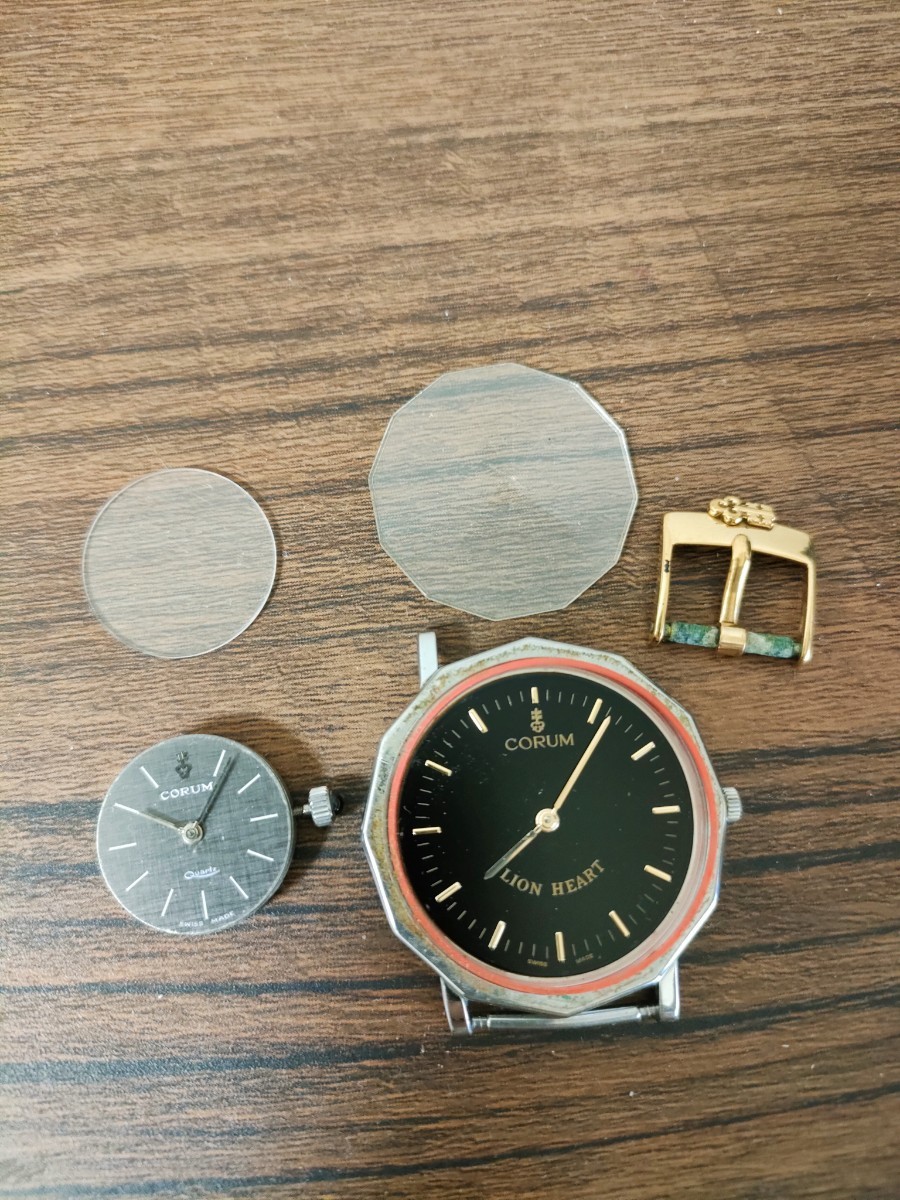 79-5【ジャンク品】腕時計 まとめ売り Gショック DW TECHNOS