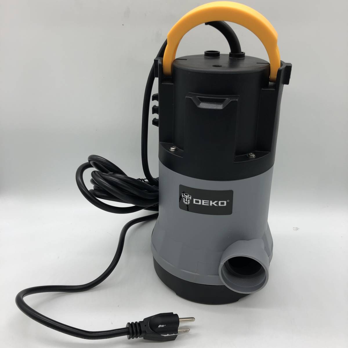 イズミ 機動油圧ヘッド分離式工具ポンプ R14E-F