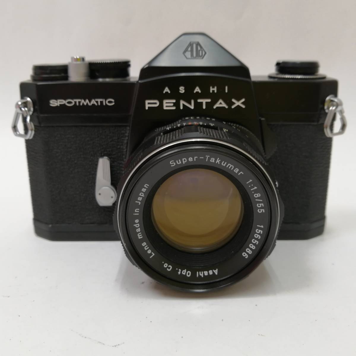 PENTAX ASAHI PENTAX（ペンタックス）旭光学のフィルムカメラ代表機種