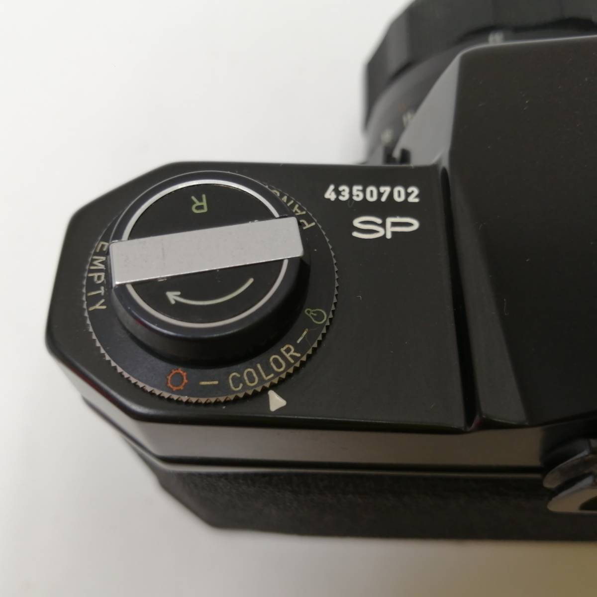 PENTAX ASAHI PENTAX（ペンタックス）旭光学のフィルムカメラ代表機種