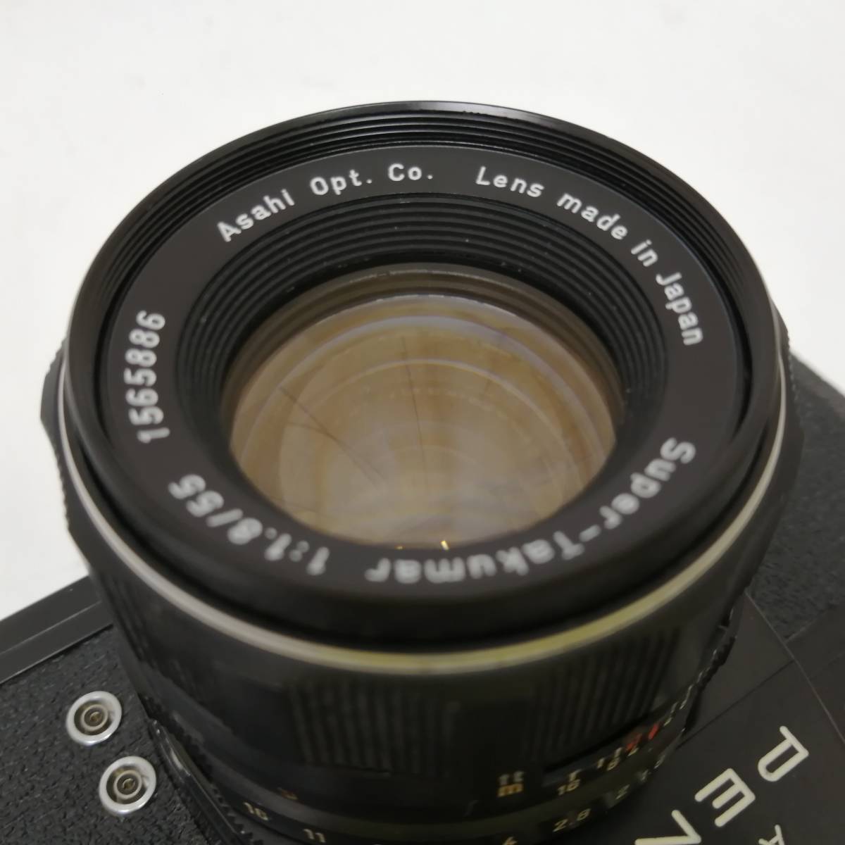 PENTAX ASAHI PENTAX（ペンタックス）旭光学のフィルムカメラ代表機種