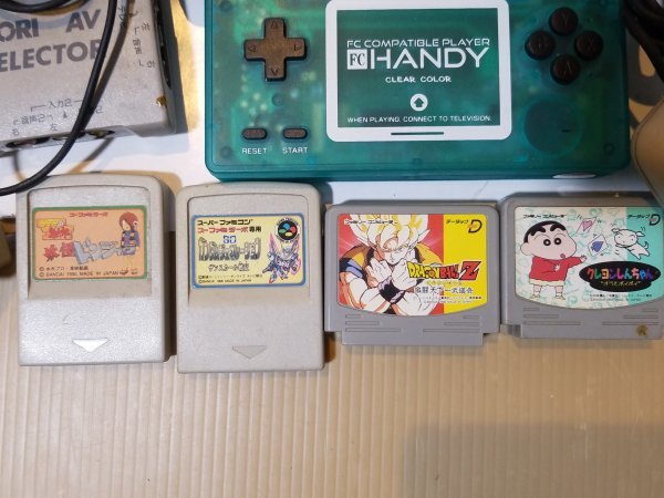 サテラビュー SFC & スーパーファミコン用 スーパーファミコン