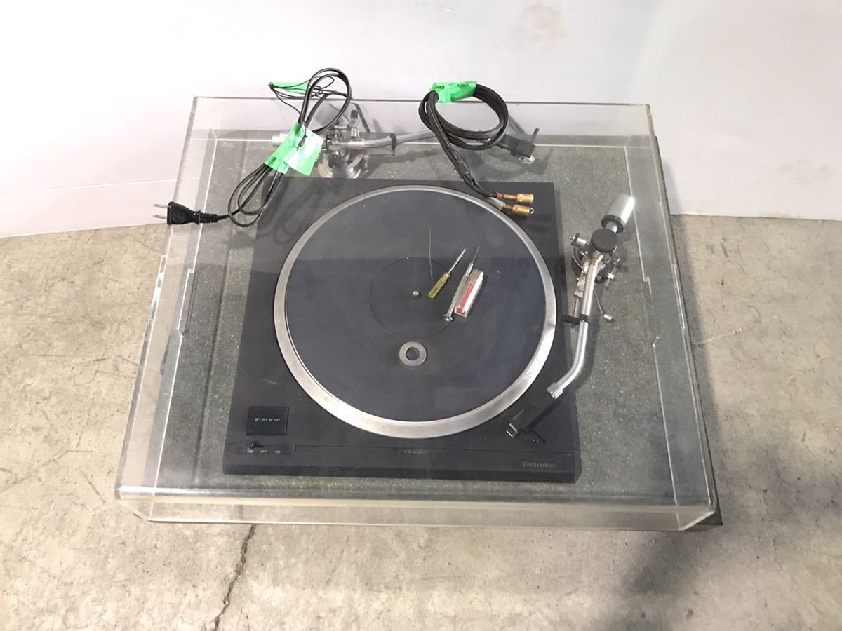 c*☆様 stanton ターンテーブル T.62 スタントン ダイレクトドライブで