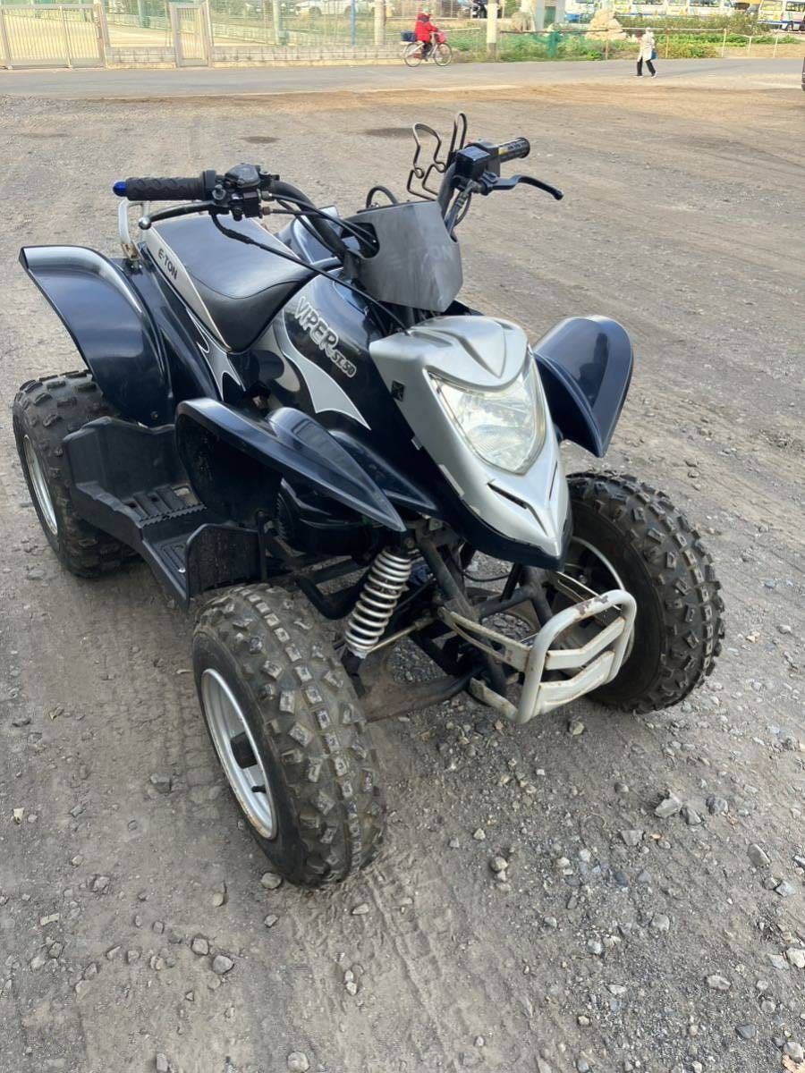 台湾バギー 四輪バギー ATV ATV 四輪バギー 台湾製 愛知県のバイク