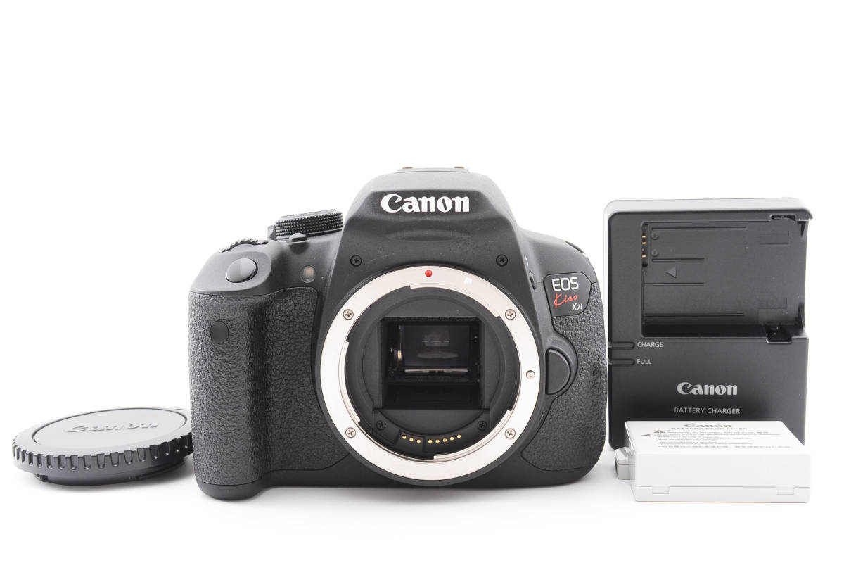 Canon キャノン EOS 6D ボディ【ジャンク】 #3621 Yahoo!オークション
