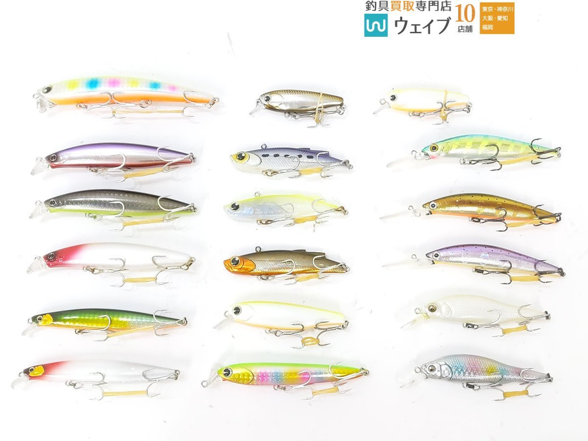 ダイワ(Daiwa) ショアラインシャイナーZ バーティス F 04826853 ダイワ