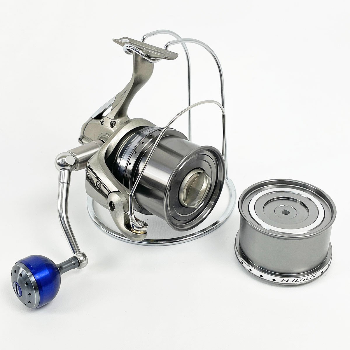 シマノ スーパーエアロ フリーゲン SA33 SHIMANO シマノ 09 スーパーエアロ FLIEGEN フリーゲン SA33 タイプ3
