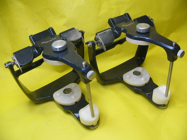 松風 半調節性咬合器 プロアーチ ProArch 歯科器材 3EG ⅢEG プロ 