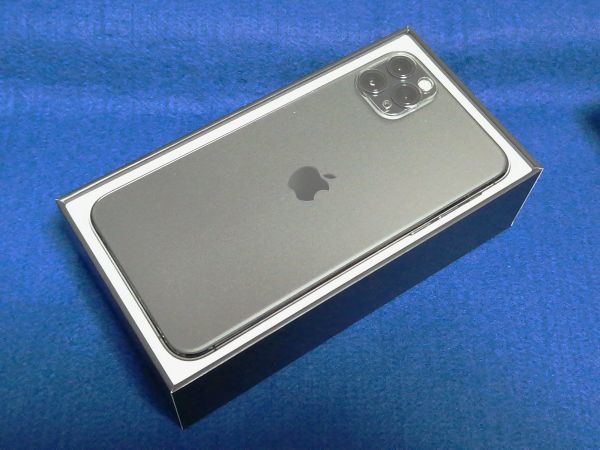 美品 iPhone11 Pro 香港版 SIMフリー 256GB スペースグレイ iPhone 11 美品 iPhone11 Pro Max SIMフリー 256GB スペースグレイ
