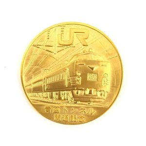 純金 メダルのYahoo!オークション(旧ヤフオク!)の相場・価格を見る