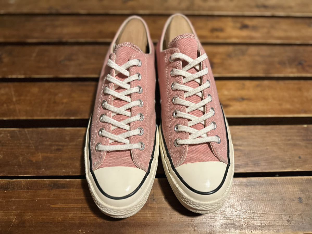 コンバース chuck Taylor チャックテイラー ct70 オールスター