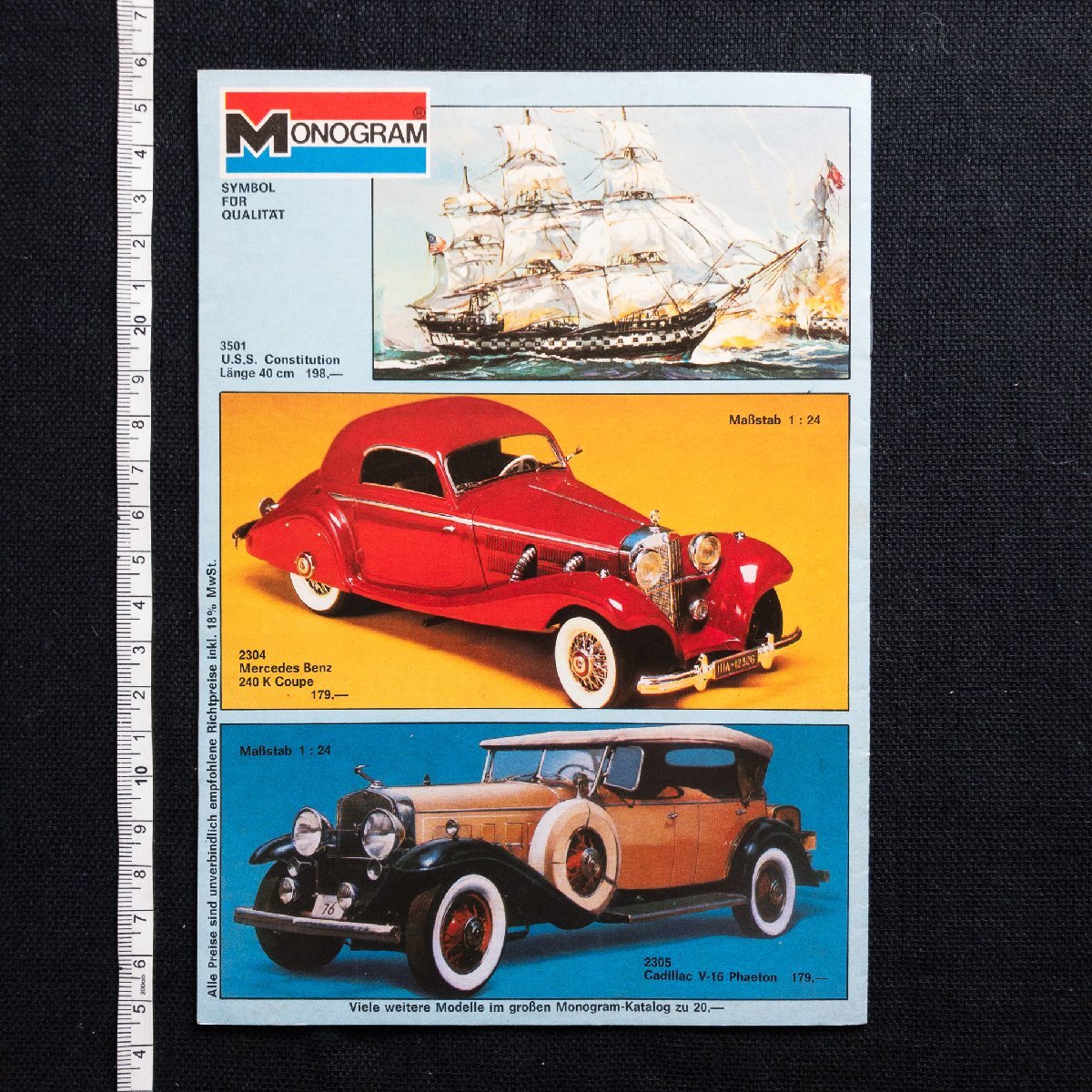 カタログ MUHLHAUSER おもちゃ バービー モンチッチ モデルカー ラジコン_4