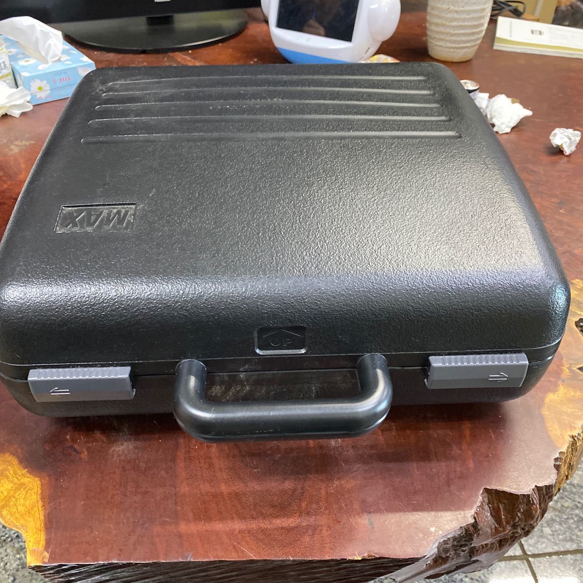 MAX BL-80 マックス ワードライタ WORD WRITER BL-80 ワードライター