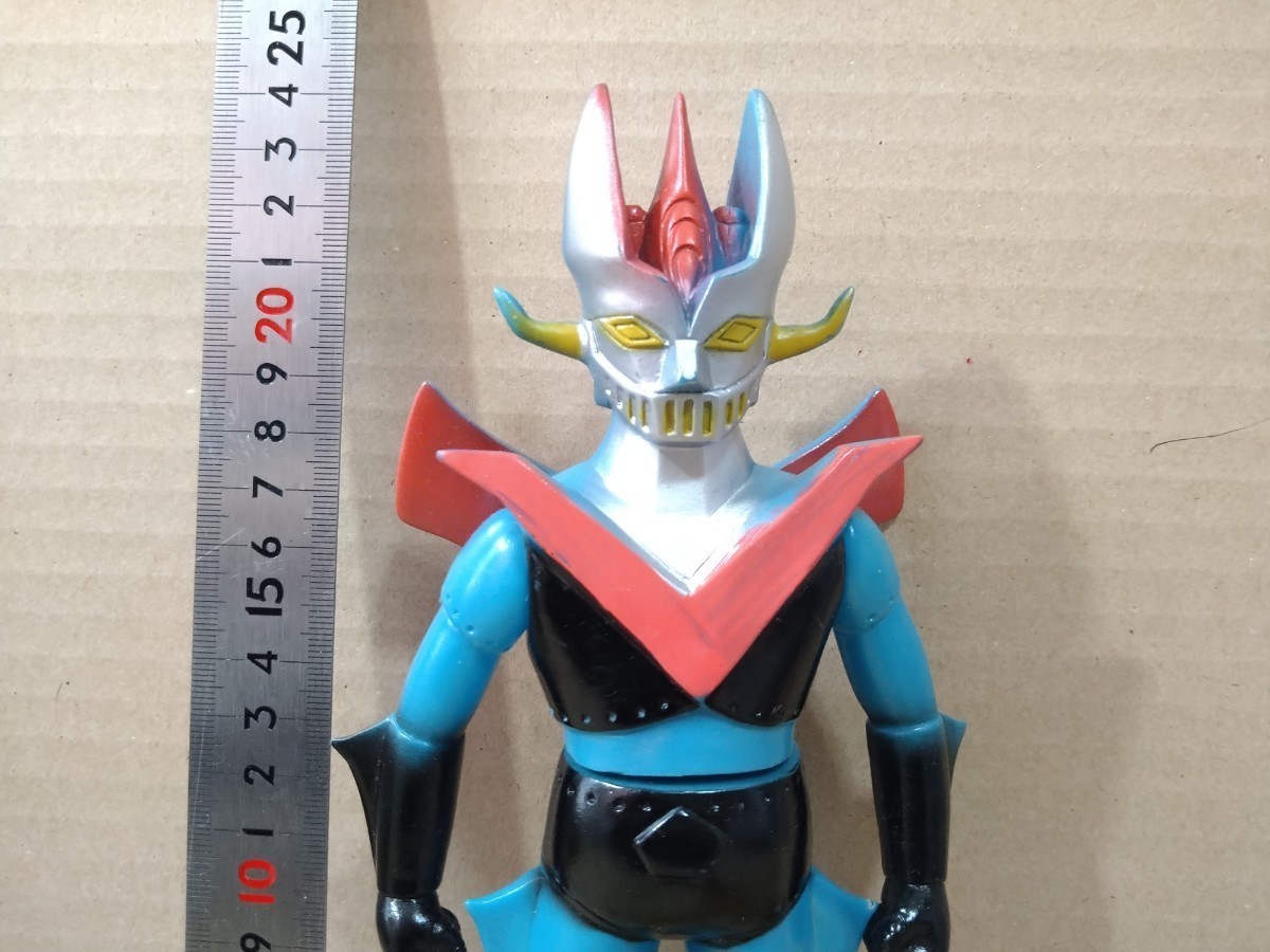 70年代放送当時物・グレートマジンガー パチ（無版権)物、新品同様美品