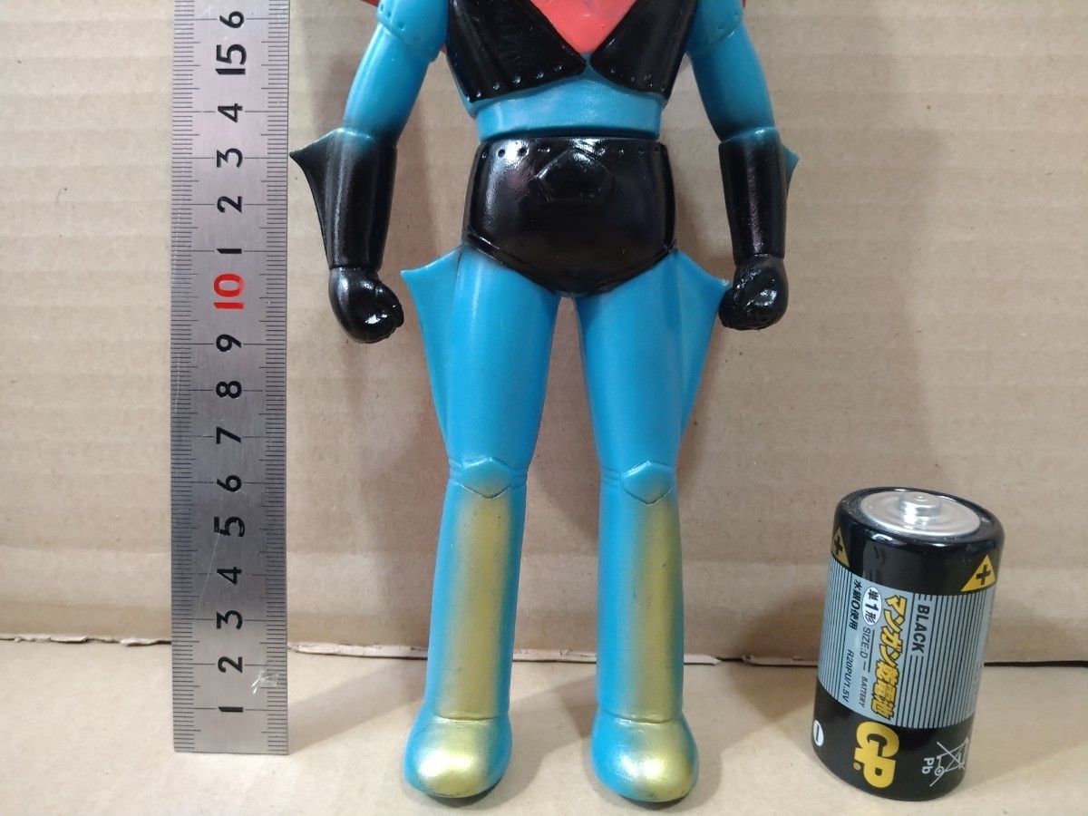 70年代放送当時物・グレートマジンガー パチ（無版権)物、新品同様美品