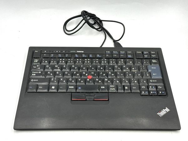 Lenovo レノボ ThinkPad キーボード SK-8855 Lenovo ThinkPad SK-8855