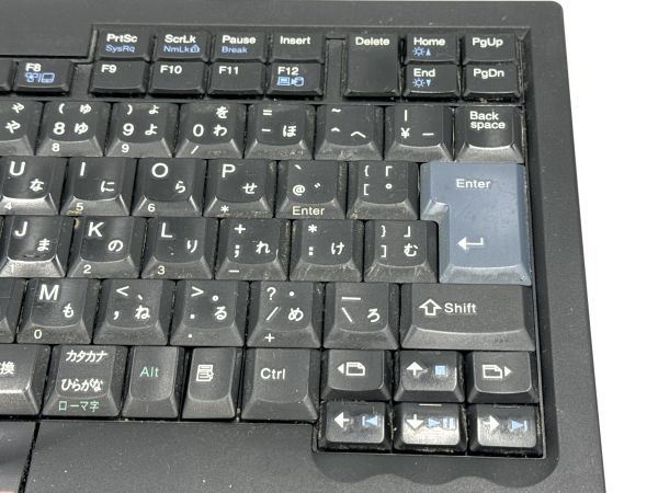 Lenovo レノボ ThinkPad キーボード SK-8855 Lenovo ThinkPad SK-8855