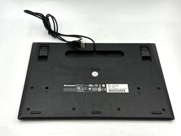 Lenovo レノボ ThinkPad キーボード SK-8855 Lenovo ThinkPad SK-8855