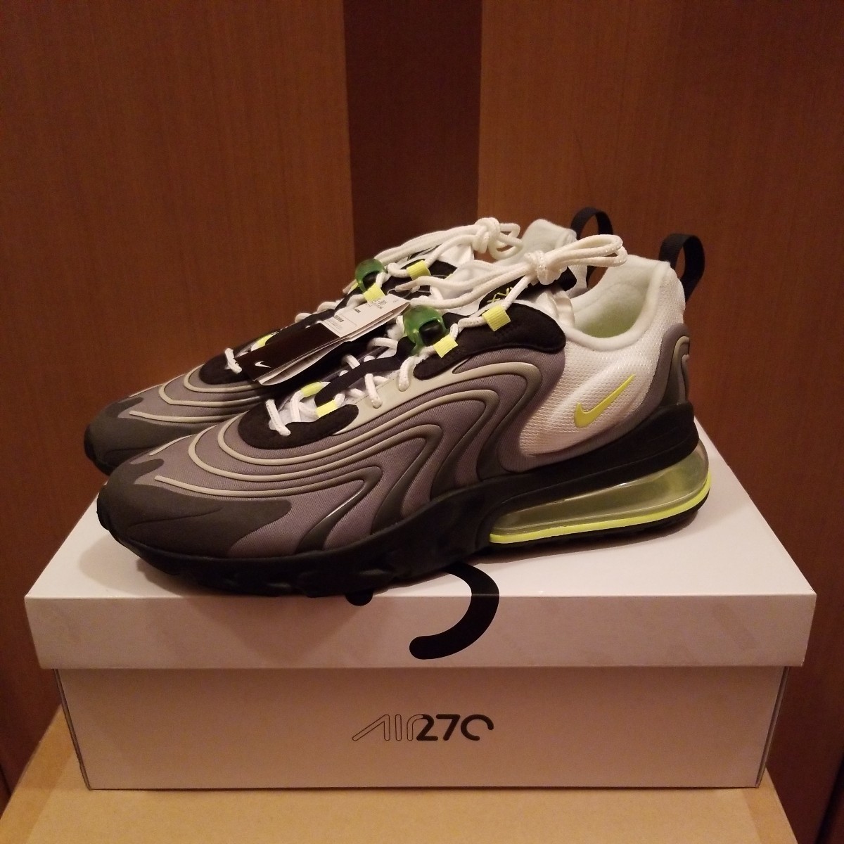 NIKE AIR MAX 270 ENG