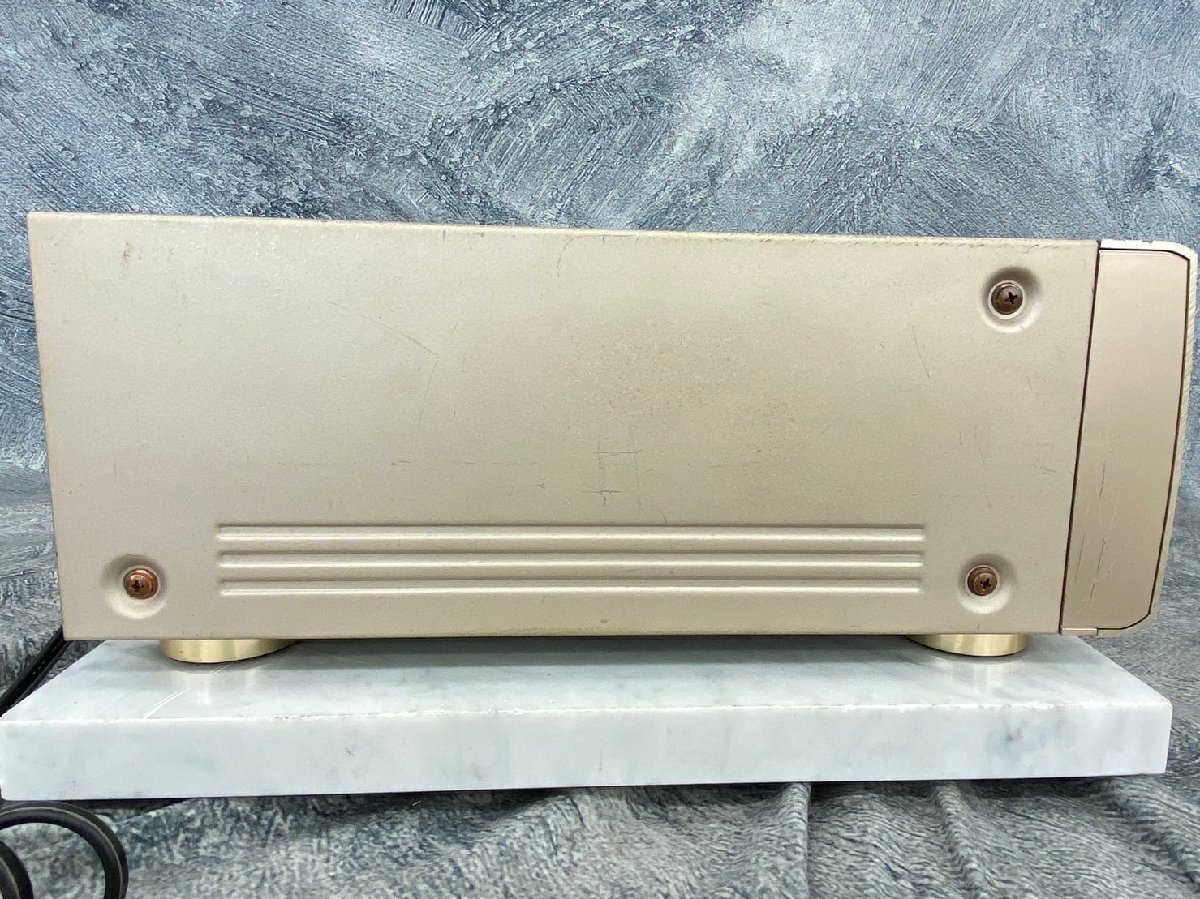 SANSUI/AU-α607MR ジャンク ジャンク】SANSUI AU-α607MR プリメインアンプ 【公式通販】