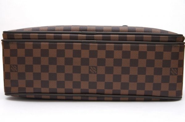 LOUIS VUITTON イカール ハンドバッグ 旅行 美品 【使用わずか 極美品