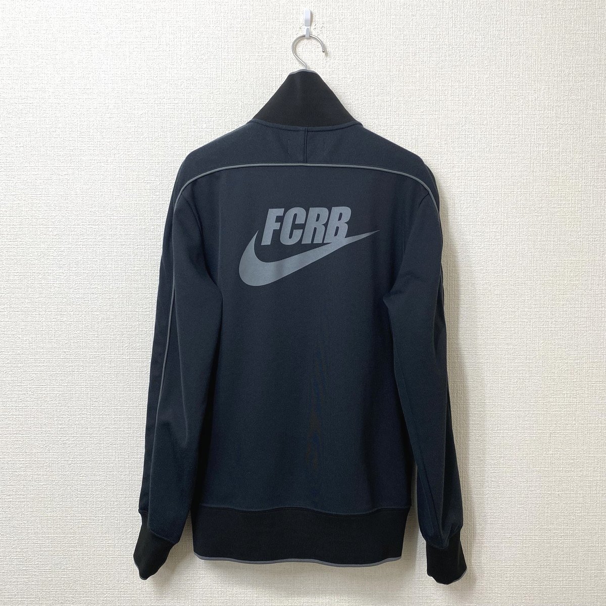 NIKE F.C.R.B. トレーニング ジャケット （FCRB × NIKE ナイキ PDK 