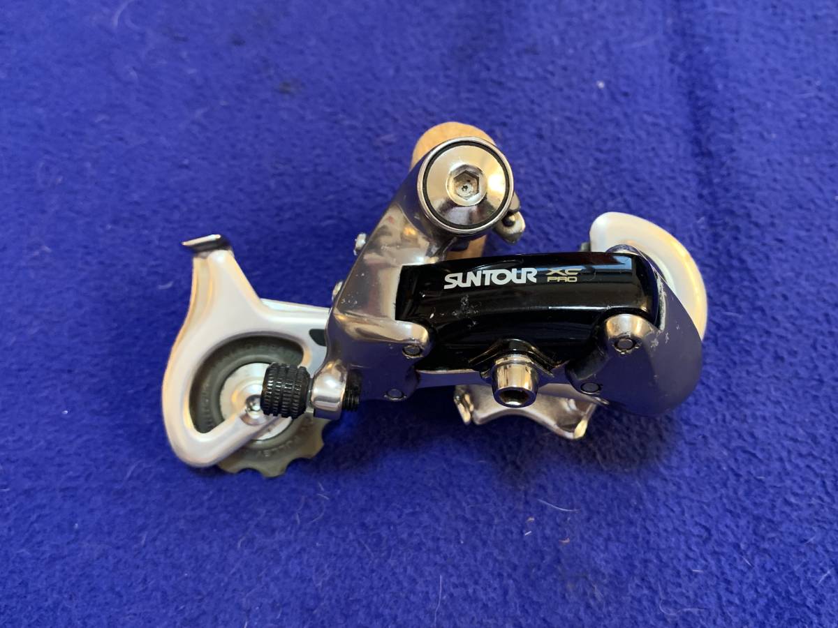 SUNTOUR サンツアー XC PRO RD