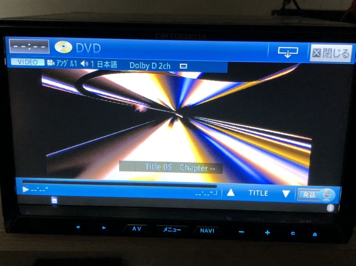 ま*ぶ様 特別企画！2022年最新地図！AVIC-ZH07　オービス最新版　動作 AVIC-ZH77 ⑥ 2022年最新更新地図 最新版オービス パイオニア ZH07