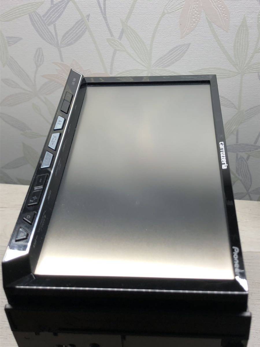 AVIC-ZH77 ⑥ 2022年最新更新地図 最新版オービス パイオニア ZH07