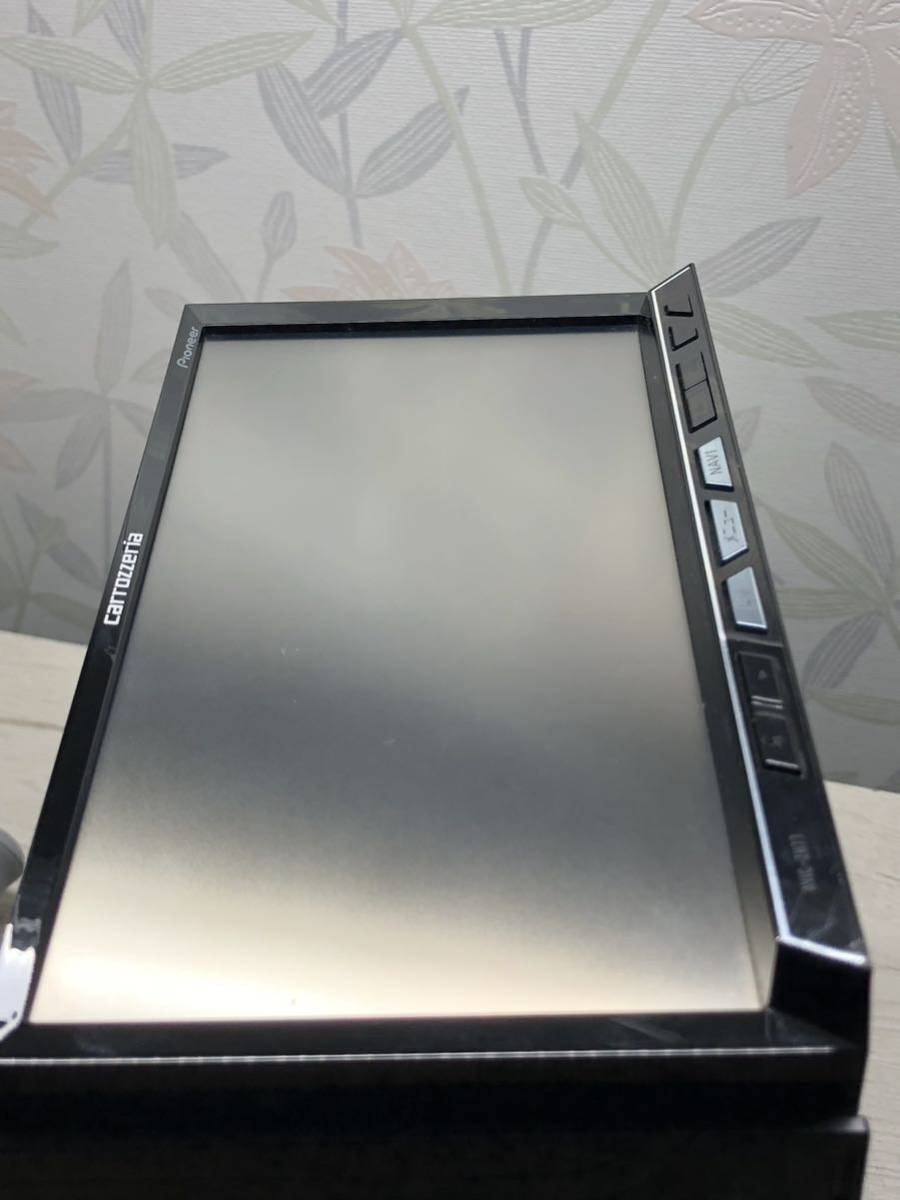 AVIC-ZH77 ⑥ 2022年最新更新地図 最新版オービス パイオニア ZH07