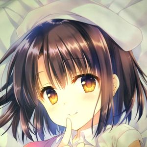 オトメドメイン WNB 館川まこ c89？ オトメドメイン 西園寺風莉 色紙