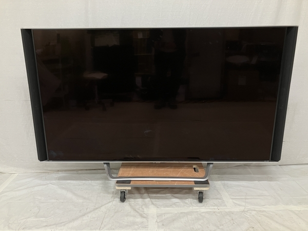 引取限定】SHARP AQUOS LC-70XG35 液晶テレビ 70V型 シャープ 家電