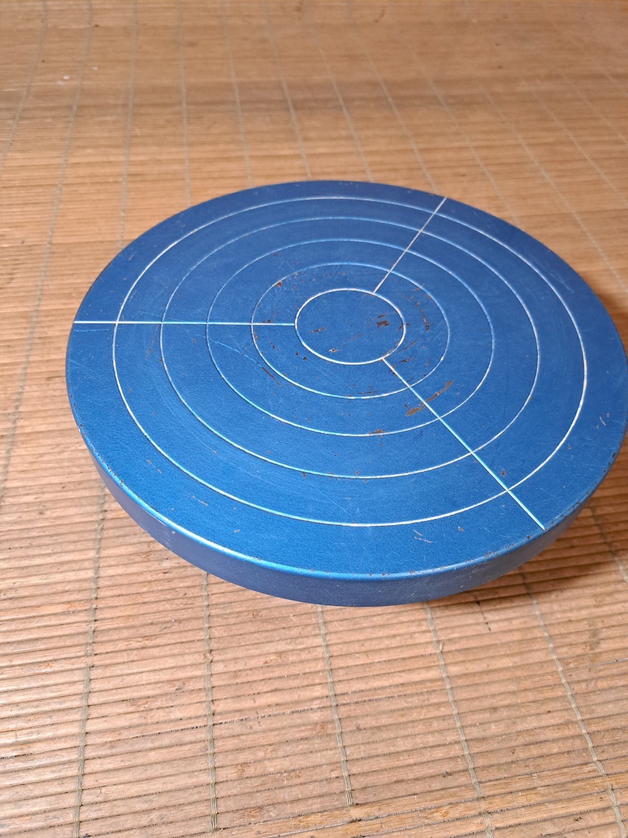 動作確認済 東芝/TOSHIBA 電気火鉢 SRS-66形 美品 昭和レトロ