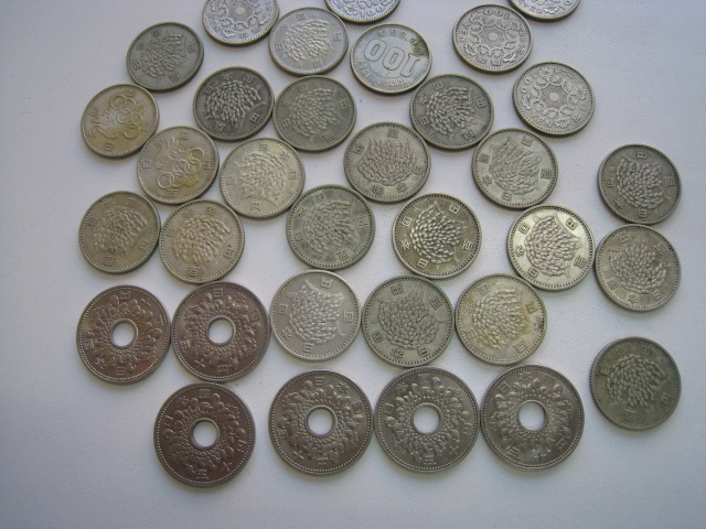 日本竜50銭銀貨 コインズ アンティークコイン 古銭 未使用 アインス