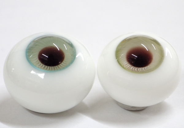 ディーラー様製　グラスアイ　16mm グラスアイ ディーラー Rosa様(公認出品) 作家様 ディーラー様製 MSD
