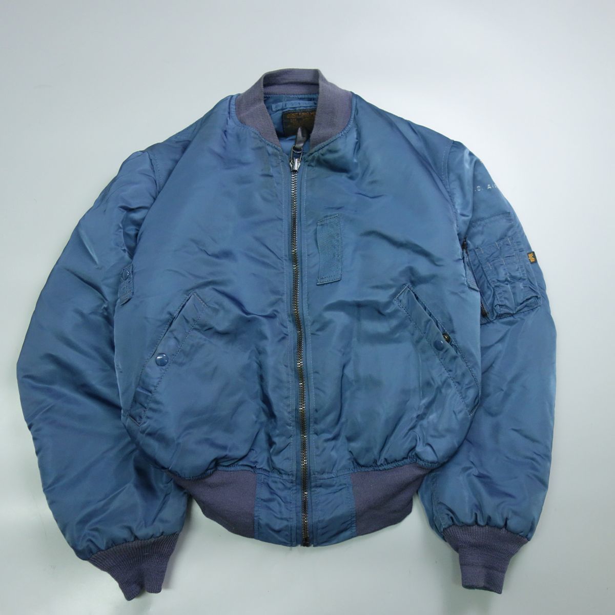 MA-1 ALPHA Alpha | INDUSTRIES アルファ Industries（アルファ Jacket 