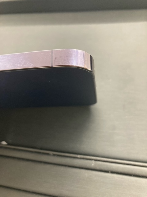 【1円スタート】iPhone 14 Pro Max 512GB ディープパープル 　IMEI358416183032099　　SBM系利用制限〇　初期化済み_10