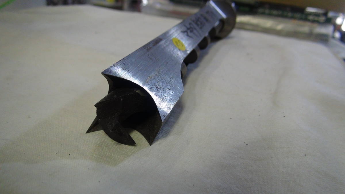 №45 カクノミの刃物セット マキタ自動用　アリ_2