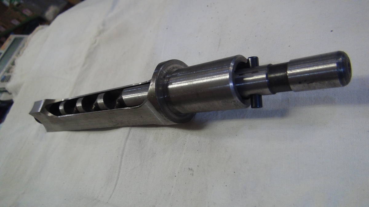 №45 カクノミの刃物セット マキタ自動用　アリ_4