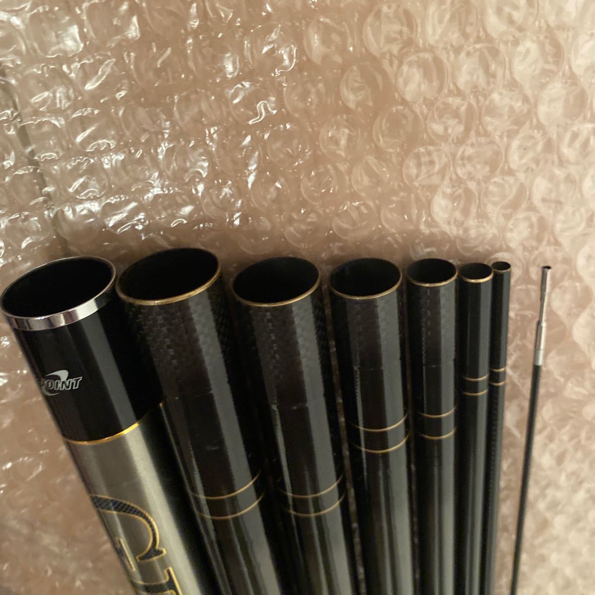 ダイワ 銀影プロトギア 3-90SC 盛期の鮎釣りにおすすめです。 DAIWA 鮎
