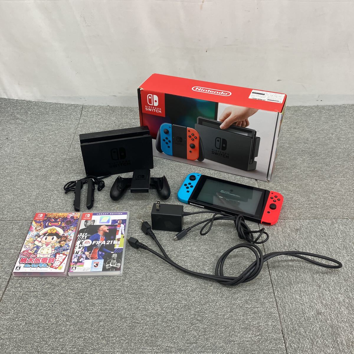 Nintendo Switch ニンテンドー 値上げ前最後のチャンス！「スイッチ2 