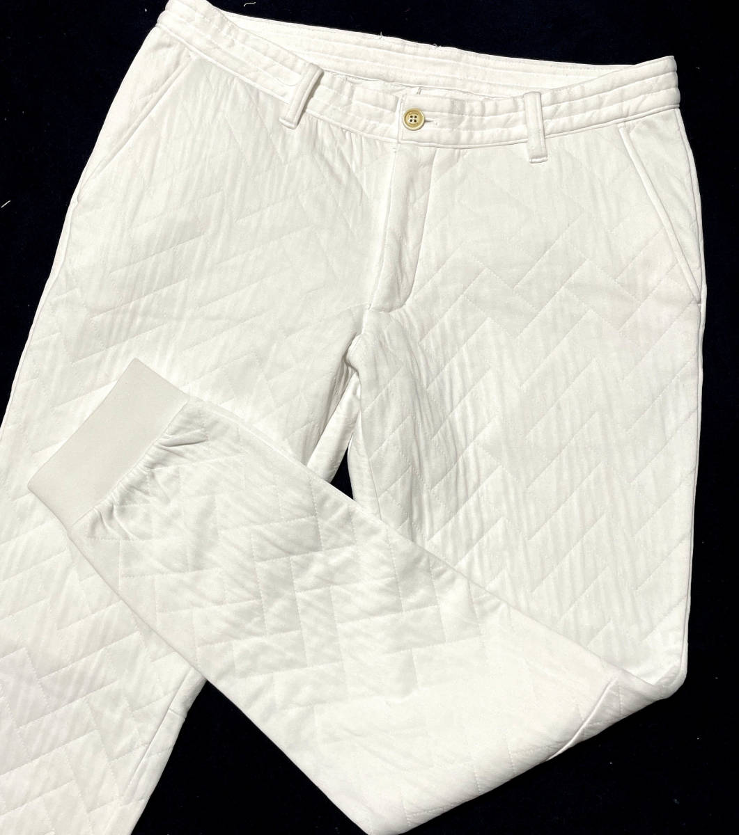 秋冬向け☆Callaway GOLF キャロウェイゴルフ☆やや厚手 キルティング