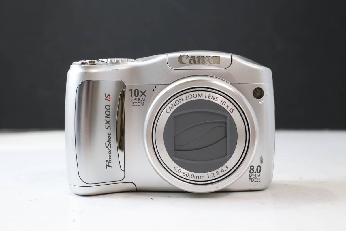 確認用 動作確認済 ☆実用品☆Canon キャノン PowerShot A540 #3968 Canon