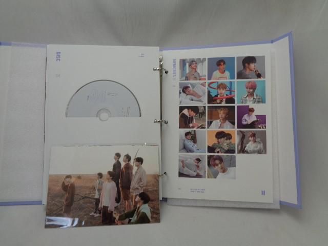 同梱可】中古品 韓流 防弾少年団 BTS DVD MEMORIES OF 2018 トレカ