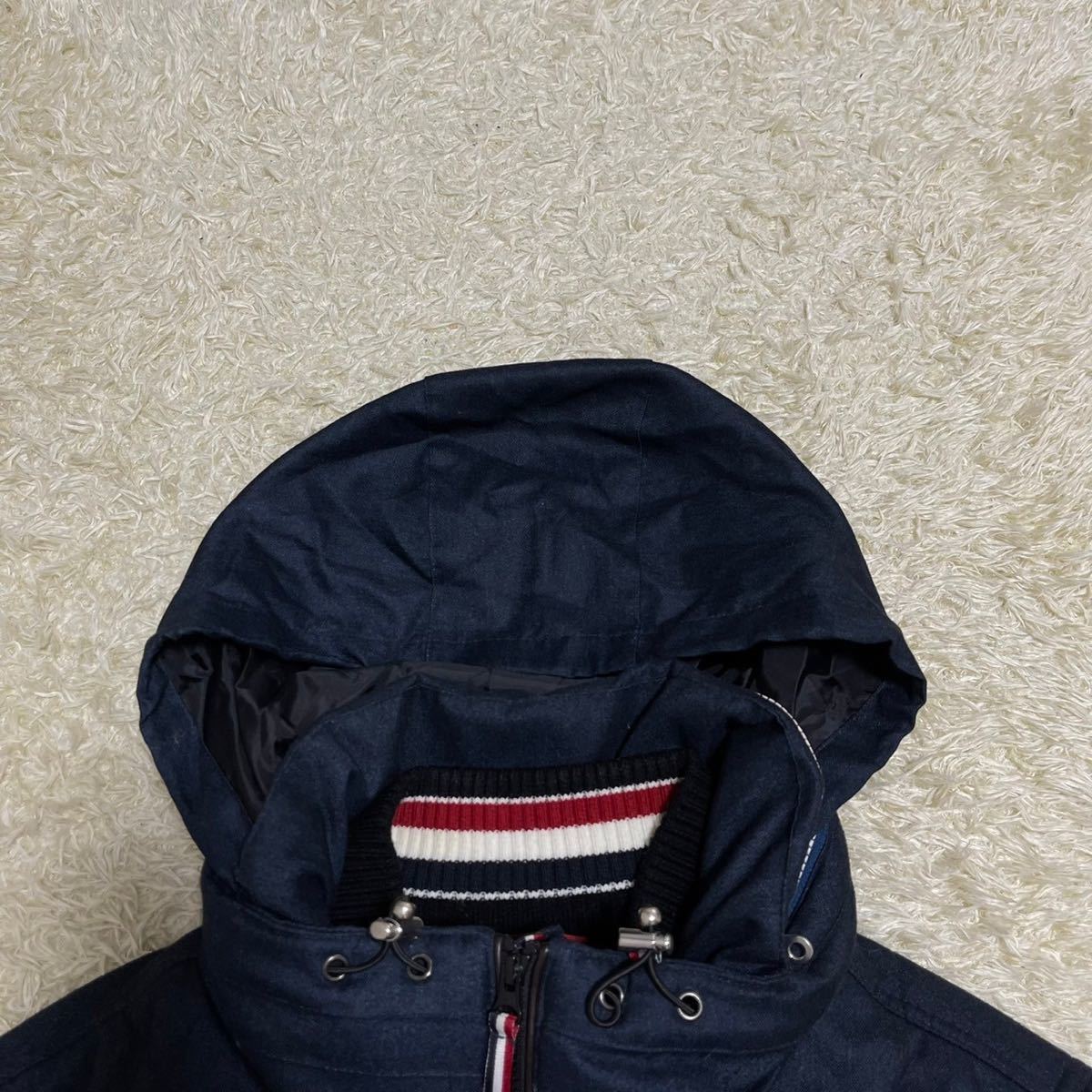 極美品!! 希少L!! 【極上のキルティング】 BEAMS ビームス ジャケット 