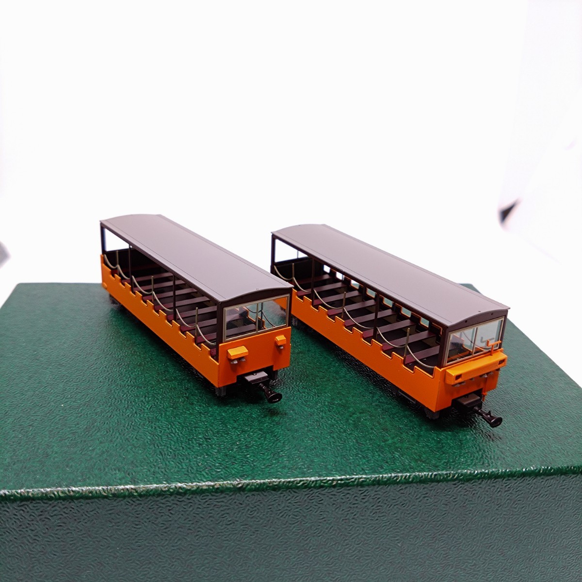 最終値下げKATO E2系（200系カラー） 10両セット 10-1807 | KATO