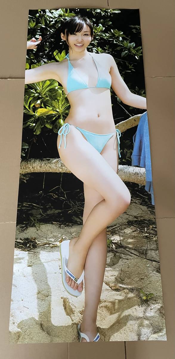 吉木りさ 等身大ポスター(や行)｜売買されたオークション情報、Yahoo