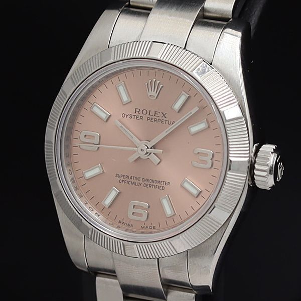 ROLEX ロレックス 78360タイプ 社外ステンレス オイスターブレス 20mm